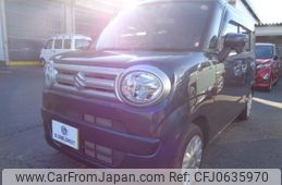 suzuki wagon-r 2022 quick_quick_5BA-MX81S_MX81S-104659