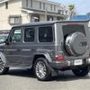 mercedes-benz g-class 2023 -MERCEDES-BENZ--Benz G Class 3DA-463350--W1N4633502X487830---MERCEDES-BENZ--Benz G Class 3DA-463350--W1N4633502X487830- image 15