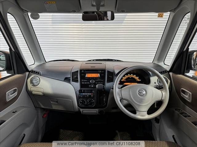 nissan roox 2010 -NISSAN--Roox DBA-ML21S--ML21S-125525---NISSAN--Roox DBA-ML21S--ML21S-125525- image 2