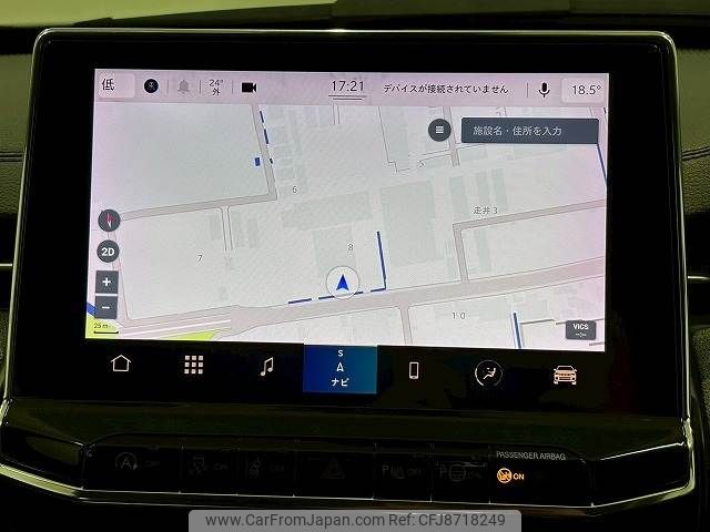 jeep compass 2022 CFJ8718249 image 2