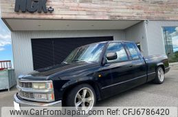 chevrolet c-1500 1996 CFJ6786420
