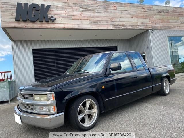 chevrolet c-1500 1996 CFJ6786420 image 1
