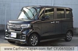 honda n-box 2021 -HONDA 【姫路 589 31】--N BOX 6BA-JF3--JF3-5066115---HONDA 【姫路 589 31】--N BOX 6BA-JF3--JF3-5066115-