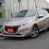 peugeot 208 2016 -PEUGEOT--Peugeot 208 ABA-A9CHM01--VF3CCHNZTJW130277---PEUGEOT--Peugeot 208 ABA-A9CHM01--VF3CCHNZTJW130277- image 1