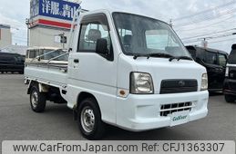 subaru sambar-truck 2005 -SUBARU--Samber Truck LE-TT2--TT2-291177---SUBARU--Samber Truck LE-TT2--TT2-291177-