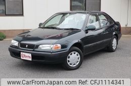 toyota sprinter-sedan 1995 -TOYOTA--Sprinter AE110--7002905---TOYOTA--Sprinter AE110--7002905-