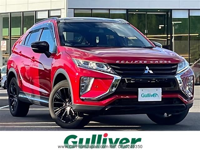 mitsubishi eclipse-cross 2020 -MITSUBISHI--Eclipse Cross 5BA-GK1W--GK1W-0201210---MITSUBISHI--Eclipse Cross 5BA-GK1W--GK1W-0201210- image 1