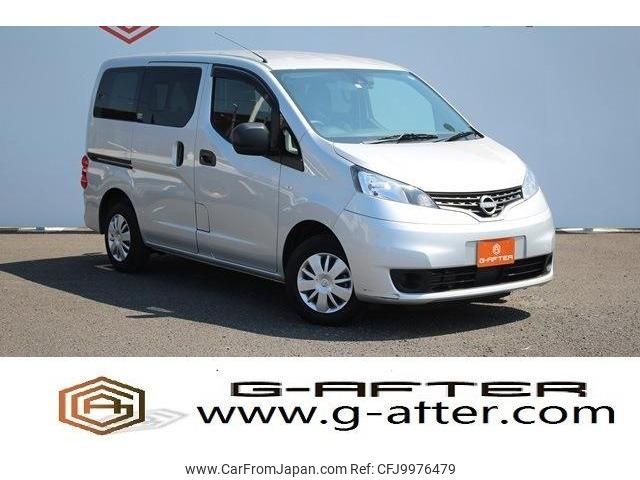 nissan nv200-vanette 2023 -NISSAN--NV200 5BF-VM20--VM20-201785---NISSAN--NV200 5BF-VM20--VM20-201785- image 1