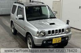 suzuki jimny 2000 -SUZUKI 【熊谷 581ト1345】--Jimny JB23W-216416---SUZUKI 【熊谷 581ト1345】--Jimny JB23W-216416-