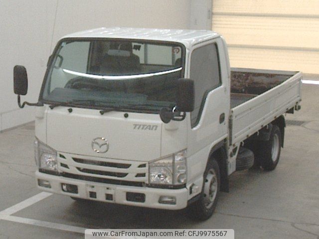 mazda titan 2017 -MAZDA--Titan LHR85-7007230---MAZDA--Titan LHR85-7007230- image 1