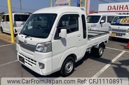 daihatsu hijet-truck 2017 quick_quick_EBD-S500P_S500P-0051451