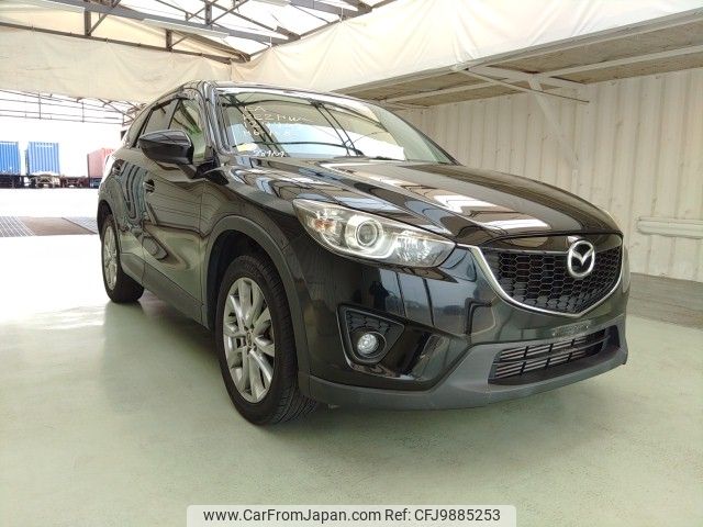 mazda cx-5 2013 ENHANCEAUTO_1_ea284104 image 1