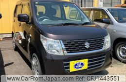suzuki wagon-r 2014 quick_quick_MH34S_MH34S-380243