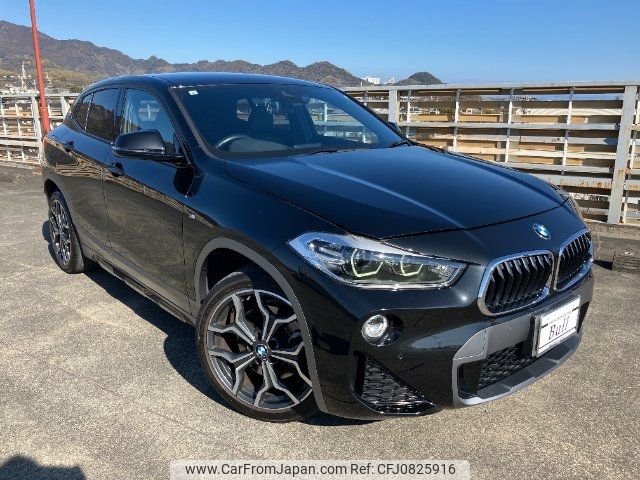 bmw x2 2019 -BMW 【静岡 330ﾔ840】--BMW X2 YH20--0EK64103---BMW 【静岡 330ﾔ840】--BMW X2 YH20--0EK64103- image 1