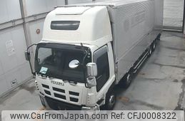 isuzu isuzu-others 2015 -ISUZU--Isuzu Truck CYJ77A-7011728---ISUZU--Isuzu Truck CYJ77A-7011728-