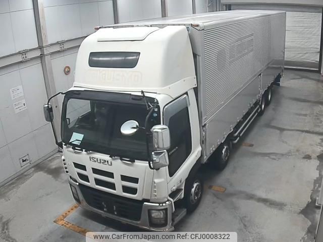 isuzu isuzu-others 2015 -ISUZU--Isuzu Truck CYJ77A-7011728---ISUZU--Isuzu Truck CYJ77A-7011728- image 1