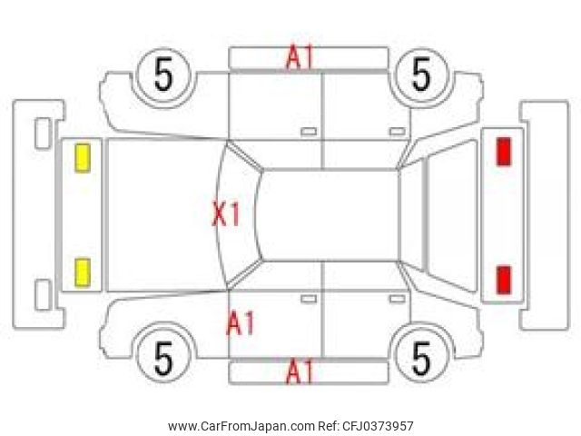 toyota yaris 2020 -TOYOTA--Yaris 6AA-MXPH10--MXPH10-2002090---TOYOTA--Yaris 6AA-MXPH10--MXPH10-2002090- image 2