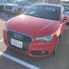 audi a1 2011 CFJ1711951 image 1