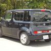 nissan cube 2013 -NISSAN 【野田 500】--Cube DBA-Z12--Z12-253673---NISSAN 【野田 500】--Cube DBA-Z12--Z12-253673- image 2