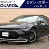 toyota crown 2024 CFJ1703551 image 1