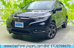 honda vezel 2016 quick_quick_DAA-RU4_RU4-1201897