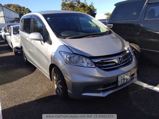 honda freed 2013 -HONDA 【出雲 500ｽ1964】--Freed GB3--1506285---HONDA 【出雲 500ｽ1964】--Freed GB3--1506285- image 1