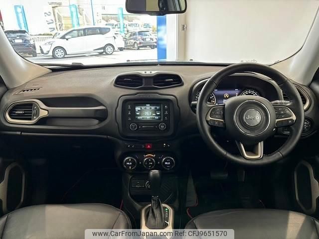 jeep renegade 2017 quick_quick_ABA-BU14_1C4BU0000GPE21509 image 2