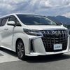 toyota alphard 2020 -TOYOTA--Alphard 3BA-AGH30W--AGH30-0327016---TOYOTA--Alphard 3BA-AGH30W--AGH30-0327016- image 1