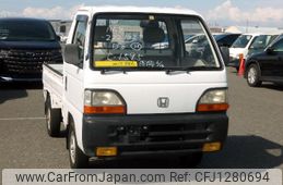 honda acty-truck 1995 No.15986