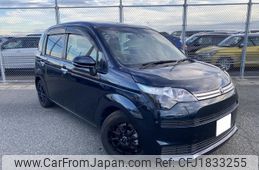 toyota spade 2017 CFJ1833255