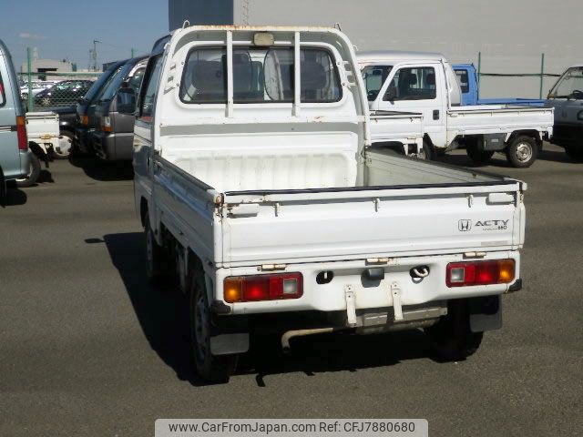 honda acty-truck 1994 No.14278 image 2