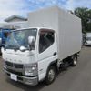 mitsubishi-fuso canter 2012 GOO_NET_EXCHANGE_0510853A30240829W009 image 1