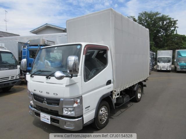 mitsubishi-fuso canter 2012 GOO_NET_EXCHANGE_0510853A30240829W009 image 1