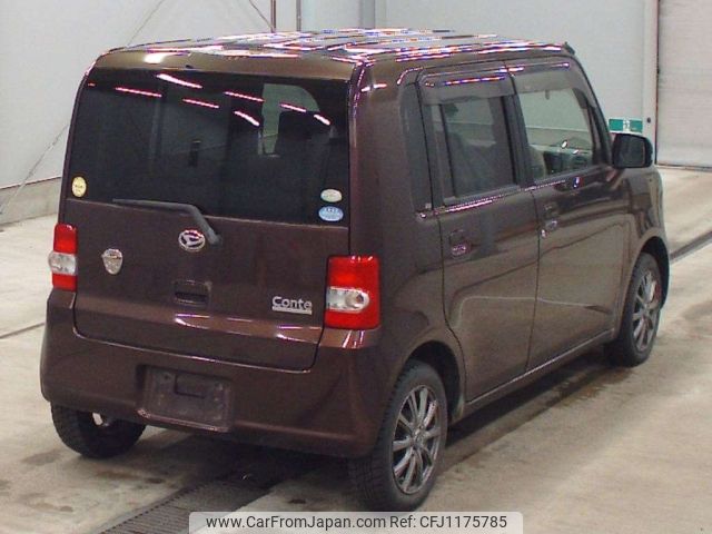 daihatsu move-conte 2010 -DAIHATSU--Move Conte L575S-0093456---DAIHATSU--Move Conte L575S-0093456- image 2