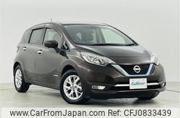 nissan note 2018 -NISSAN--Note DAA-HE12--HE12-234065---NISSAN--Note DAA-HE12--HE12-234065-