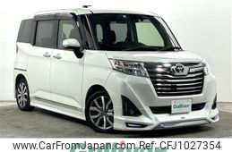 toyota roomy 2018 -TOYOTA--Roomy DBA-M900A--M900A-0208772---TOYOTA--Roomy DBA-M900A--M900A-0208772-