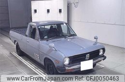 nissan sunny-truck 1984 -NISSAN 【栃木 45ﾅ20】--Sunny Truck GB122-022342---NISSAN 【栃木 45ﾅ20】--Sunny Truck GB122-022342-