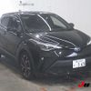 toyota c-hr 2020 -TOYOTA 【横浜 349ﾐ369】--C-HR ZYX11--2022480---TOYOTA 【横浜 349ﾐ369】--C-HR ZYX11--2022480- image 1