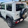 suzuki jimny-sierra 2024 -SUZUKI 【滋賀 563ﾏ358】--Jimny Sierra JB74W--208522---SUZUKI 【滋賀 563ﾏ358】--Jimny Sierra JB74W--208522- image 27