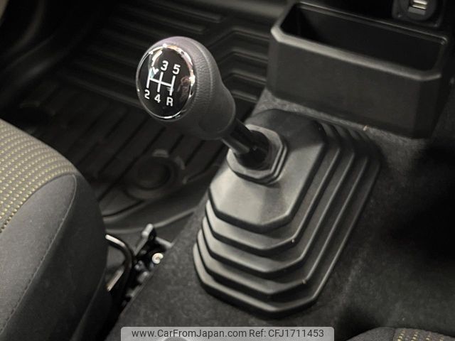 suzuki jimny 2025 CFJ1711453 image 2
