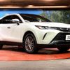 toyota harrier 2020 quick_quick_MXUA80_MXUA80-0024490 image 16