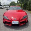 toyota supra 2019 -TOYOTA--Supra 3BA-DB82--DB82-0027746---TOYOTA--Supra 3BA-DB82--DB82-0027746- image 1