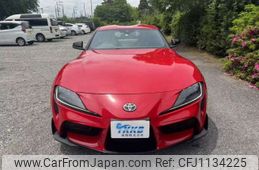 toyota supra 2019 -TOYOTA--Supra 3BA-DB82--DB82-0027746---TOYOTA--Supra 3BA-DB82--DB82-0027746-