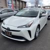 toyota prius 2019 -TOYOTA--Prius DAA-ZVW55--ZVW55-6005387---TOYOTA--Prius DAA-ZVW55--ZVW55-6005387- image 1