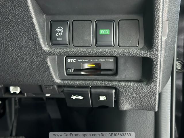 nissan x-trail 2014 quick_quick_NT32_NT32-507005 image 2