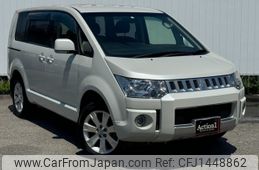 mitsubishi delica-d5 2018 417