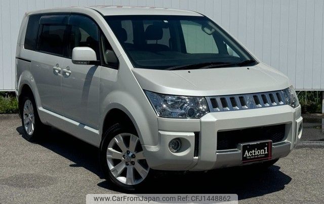 mitsubishi delica-d5 2018 417 image 1