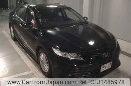 toyota camry 2019 -TOYOTA--Camry AXVH70-1040915---TOYOTA--Camry AXVH70-1040915-