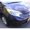 nissan note 2012 -NISSAN--Note DBA-E12--E12-001080---NISSAN--Note DBA-E12--E12-001080- image 8