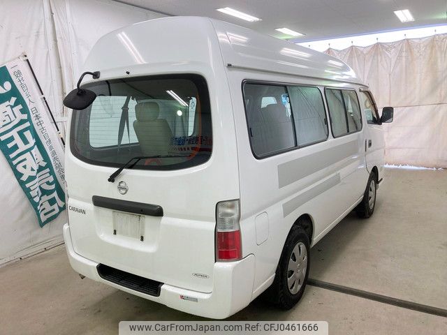 nissan caravan-van 2013 YAMAKATSU_DSGE25-037538 image 2